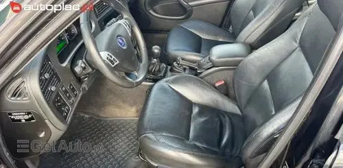 SAAB 9-5 