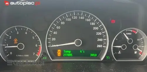 SAAB 9-5 