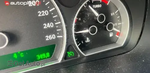SAAB 9-5 