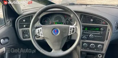 SAAB 9-5 