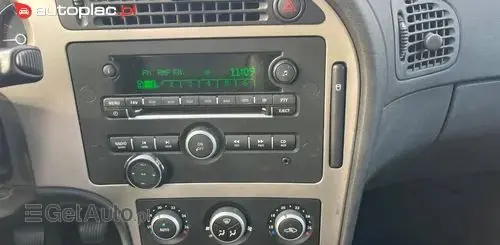 SAAB 9-5 