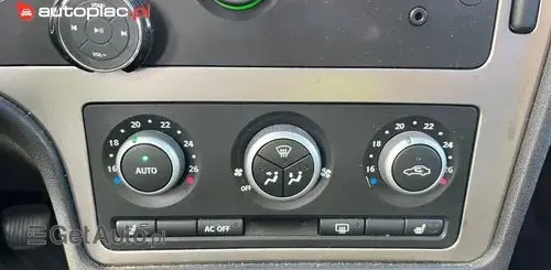 SAAB 9-5 