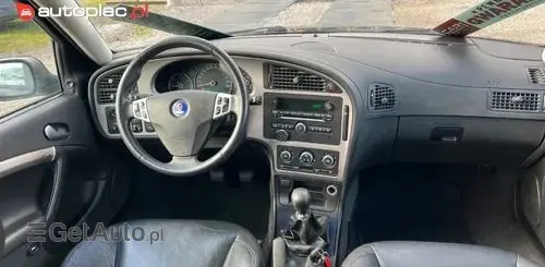 SAAB 9-5 