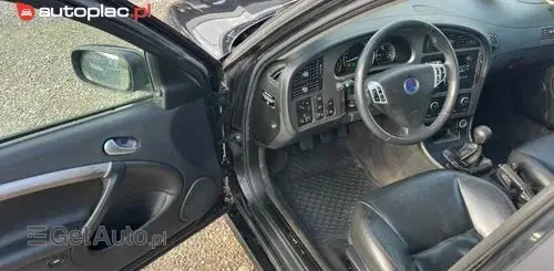 SAAB 9-5 