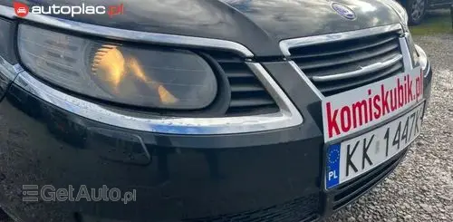 SAAB 9-5 