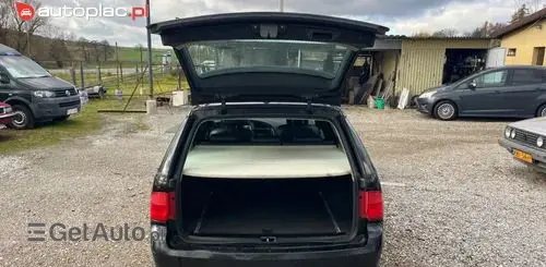 SAAB 9-5 