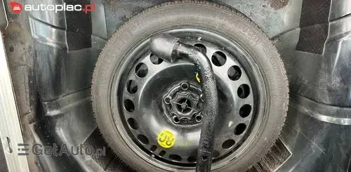 SAAB 9-5 