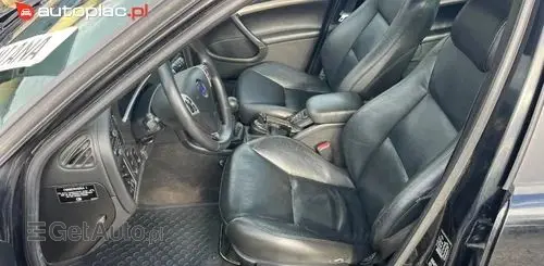 SAAB 9-5 