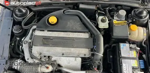 SAAB 9-5 