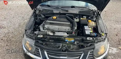SAAB 9-5 
