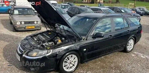 SAAB 9-5 