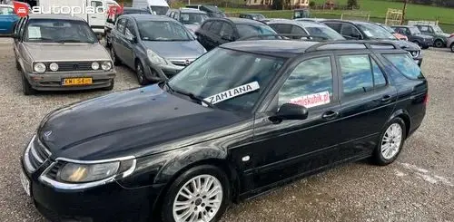 SAAB 9-5 