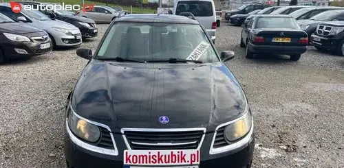 SAAB 9-5 