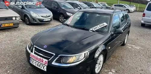 SAAB 9-5 
