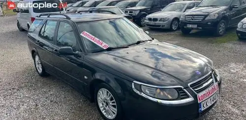 SAAB 9-5 