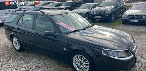 SAAB 9-5 