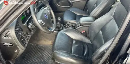 SAAB 9-5 
