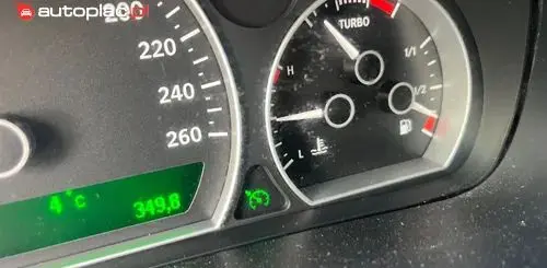SAAB 9-5 