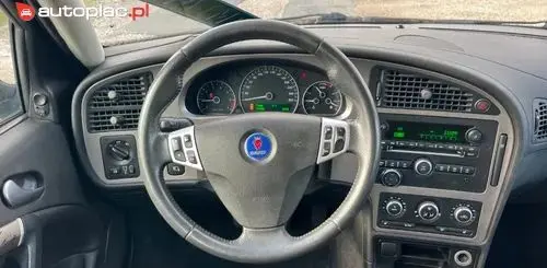 SAAB 9-5 