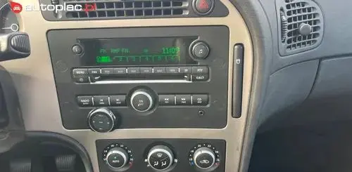 SAAB 9-5 