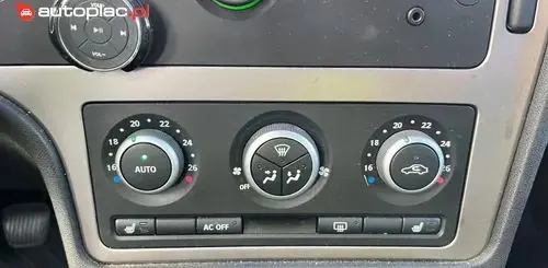 SAAB 9-5 