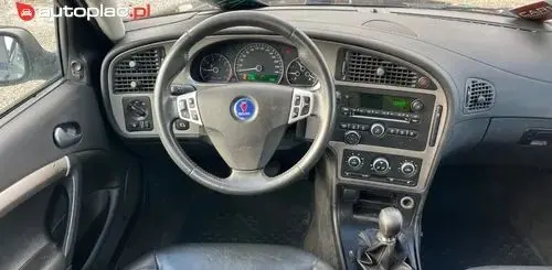 SAAB 9-5 