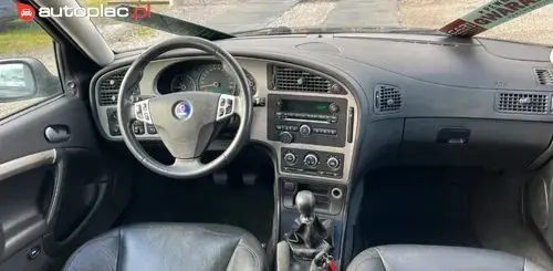 SAAB 9-5 