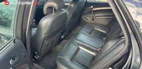 SAAB 9-5 