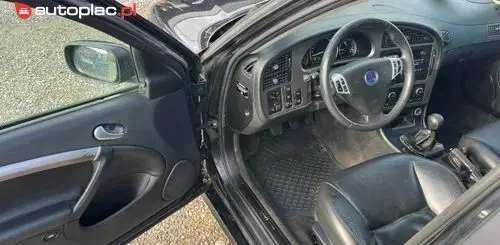SAAB 9-5 