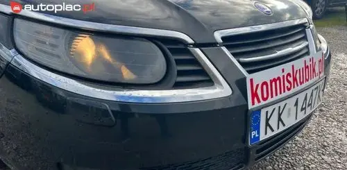 SAAB 9-5 