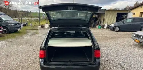 SAAB 9-5 