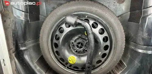 SAAB 9-5 