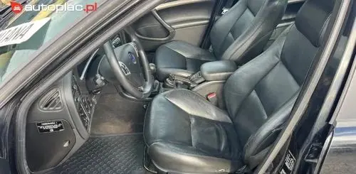 SAAB 9-5 