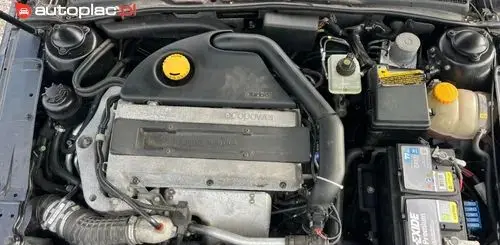 SAAB 9-5 