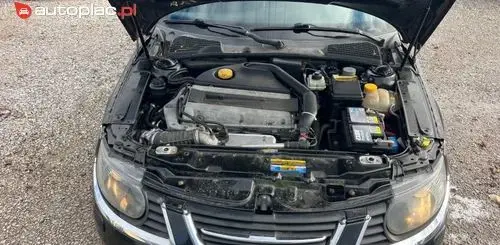 SAAB 9-5 