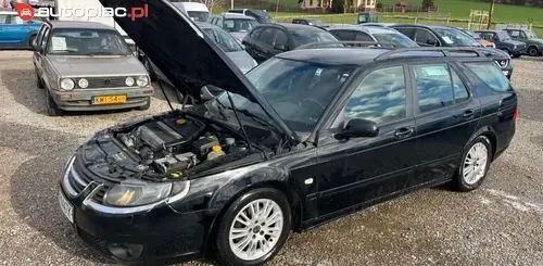 SAAB 9-5 
