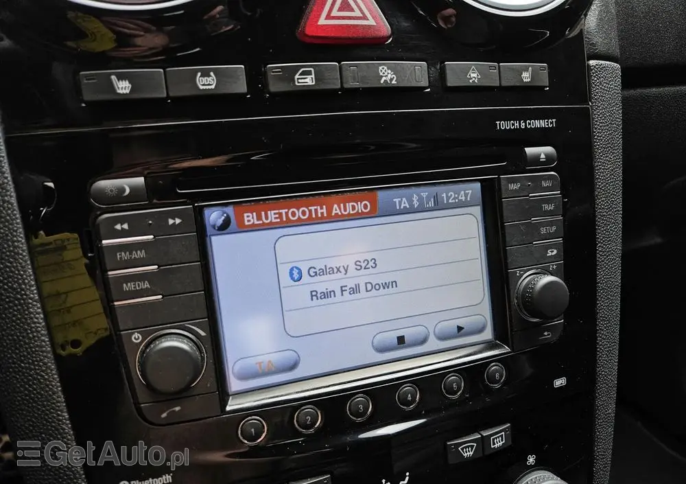 OPEL Corsa 1.6 Turbo OPC