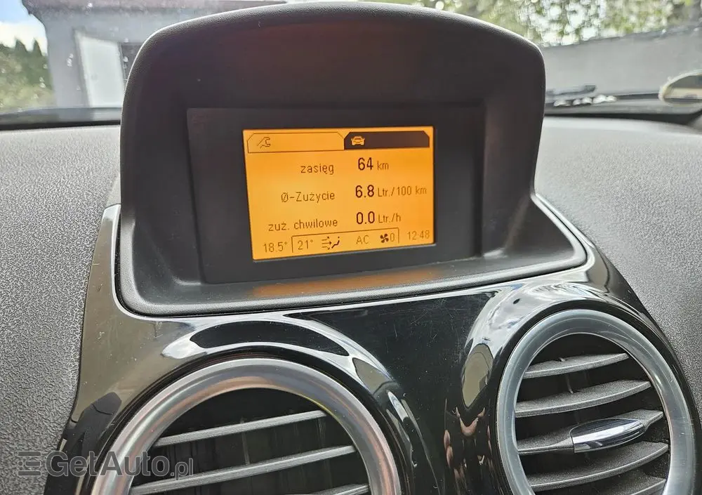 OPEL Corsa 1.6 Turbo OPC