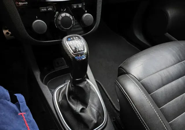 OPEL Corsa 1.6 Turbo OPC