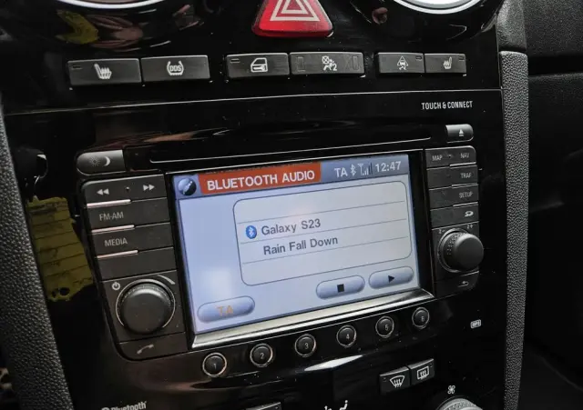 OPEL Corsa 1.6 Turbo OPC