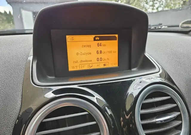 OPEL Corsa 1.6 Turbo OPC