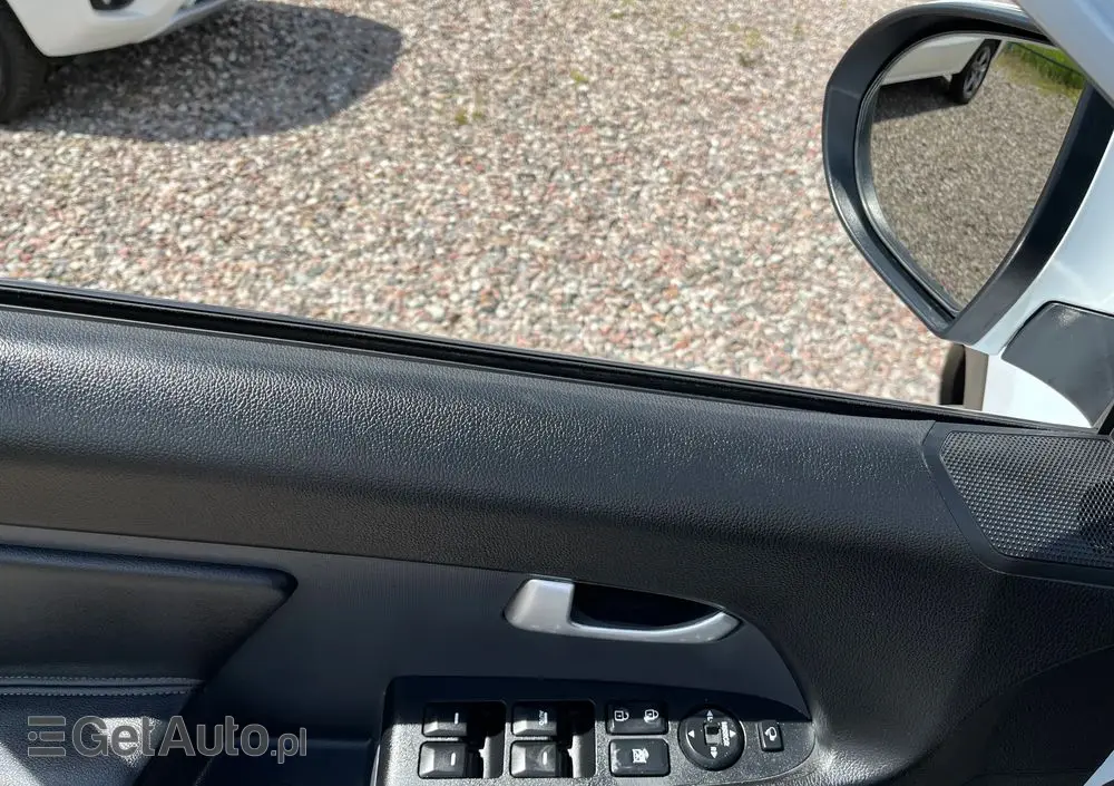 KIA Sportage 2,0 CRDI AWD Dream-Team Edition