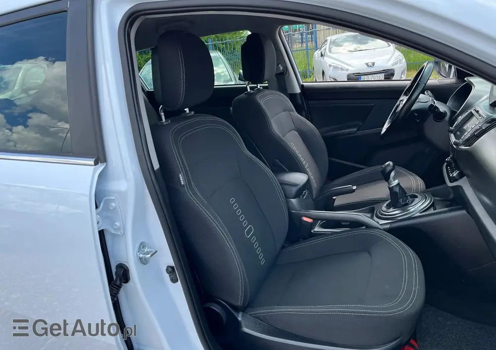 KIA Sportage 2,0 CRDI AWD Dream-Team Edition