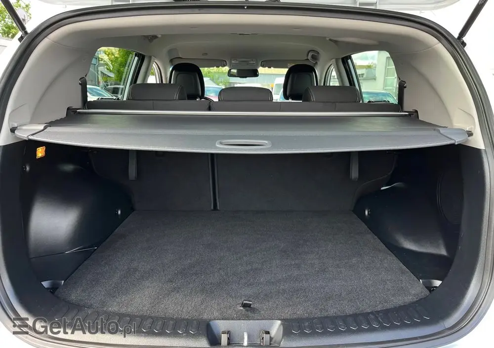 KIA Sportage 2,0 CRDI AWD Dream-Team Edition