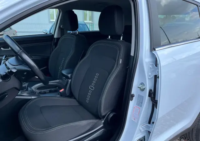 KIA Sportage 2,0 CRDI AWD Dream-Team Edition