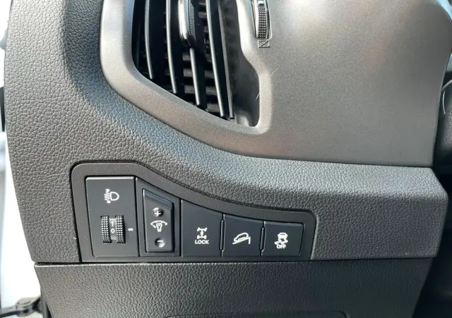 KIA Sportage 2,0 CRDI AWD Dream-Team Edition