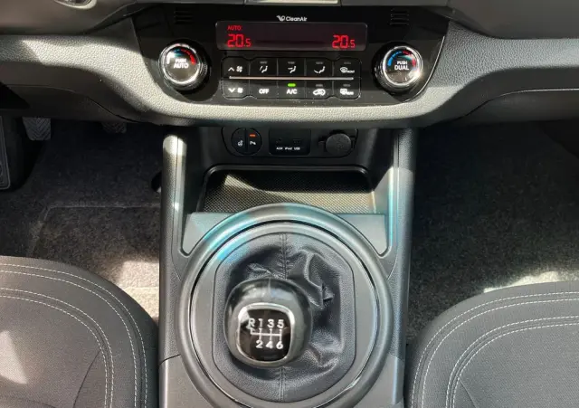 KIA Sportage 2,0 CRDI AWD Dream-Team Edition