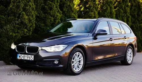 BMW Seria 3 