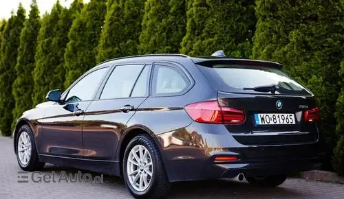 BMW Seria 3 