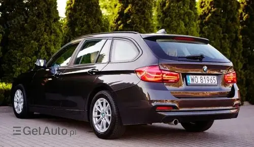 BMW Seria 3 